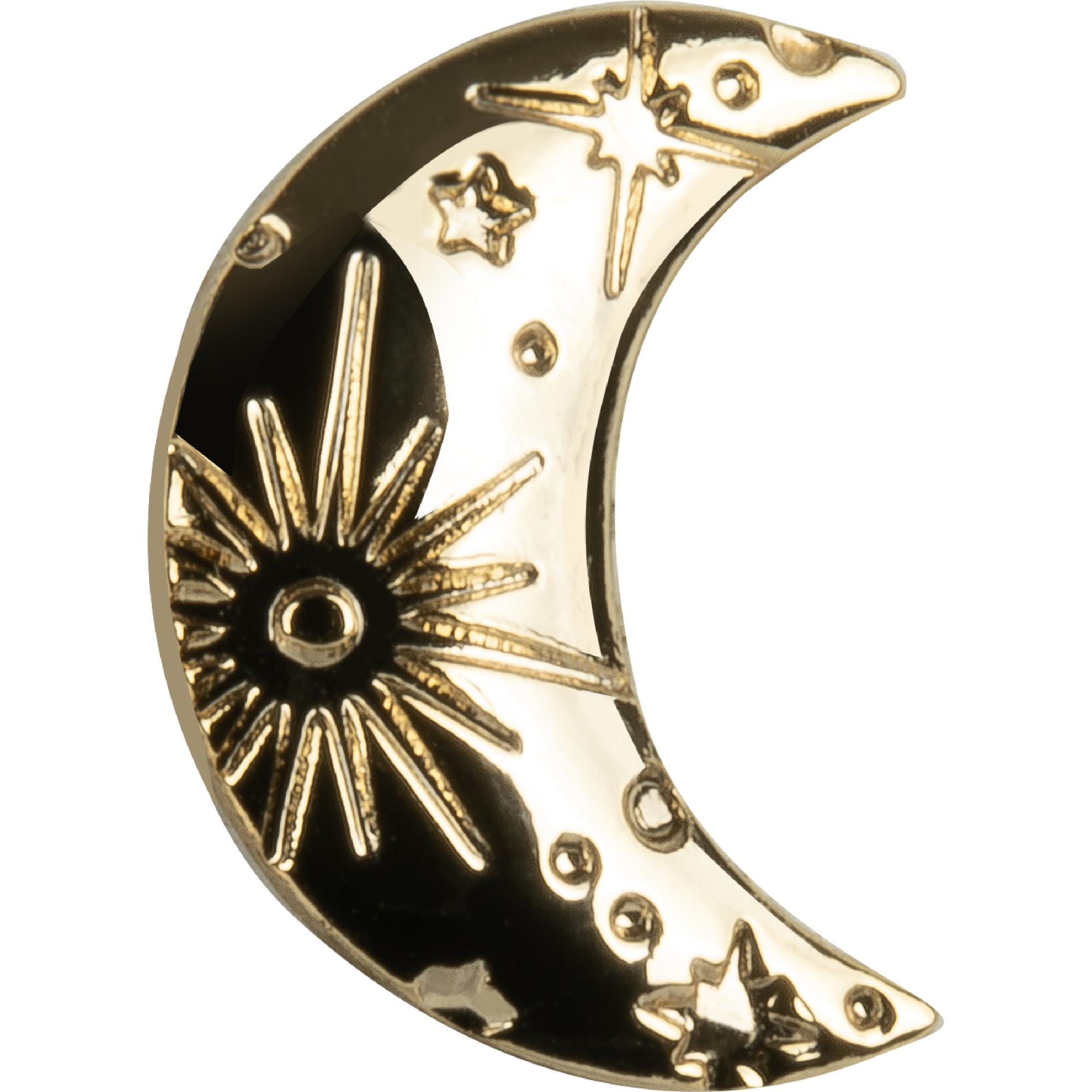 CHARMS08-OR goldene/mond