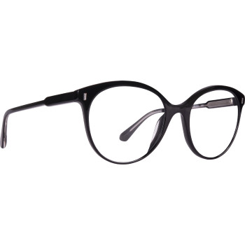 EMPIRE EMP21 noir khol/argent princesse