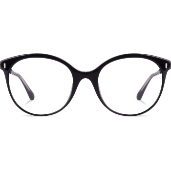 EMPIRE EMP21 negro 'khol'/plateado 'princesse'