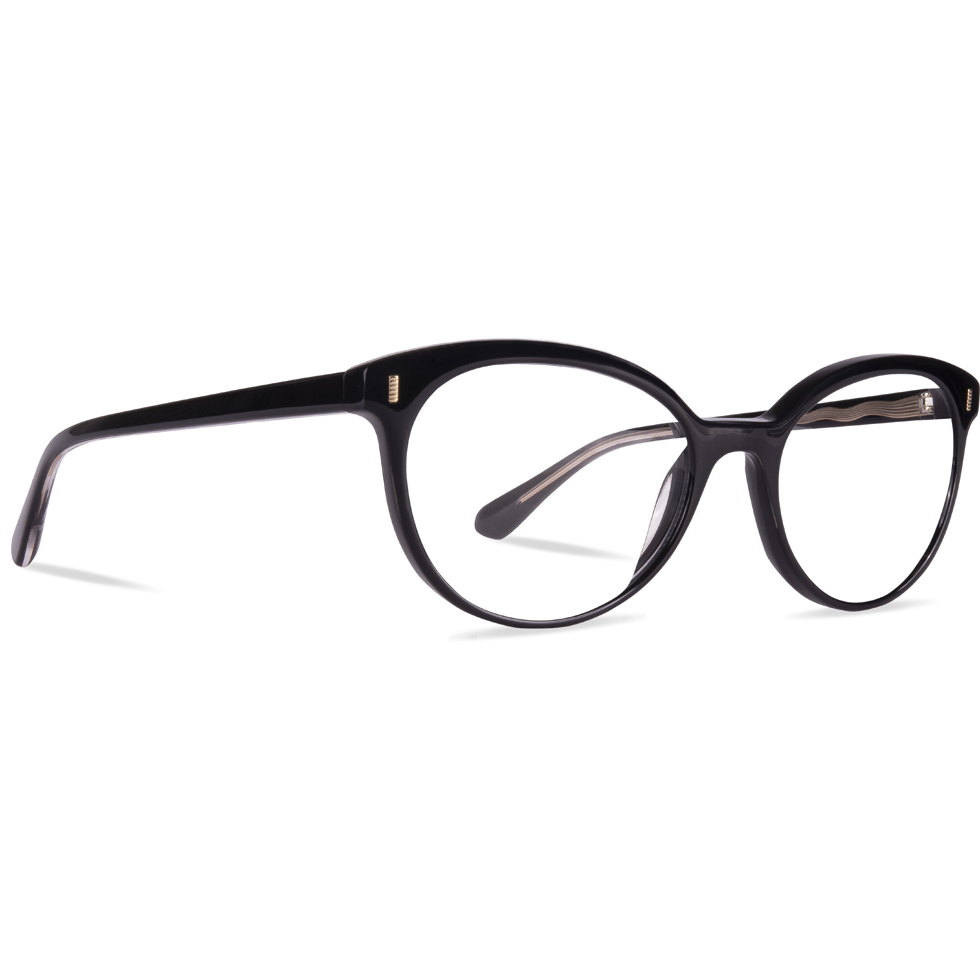 EMPIRE EMP31 noir khol/or reine