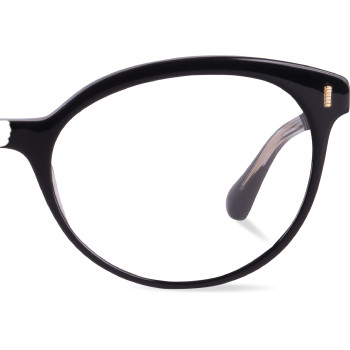 EMPIRE EMP31 noir khol/or reine