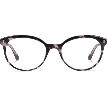 EMPIRE EMP32 ecaille de tortue rose/golden pink