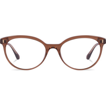 EMPIRE EMP33 marron santal/or reine