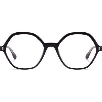 EMPIRE EMP51 negro 'khol'/plateado 'princesse'