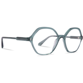 EMPIRE EMP53 bleu lagon fonce/argent princesse