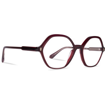 EMPIRE EMP54 rouge glamour/or reine