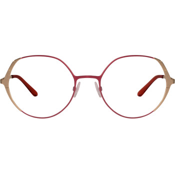 EPAULETTE EPA23 ciruela 'scarlet'/golden pink
