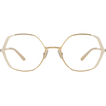 EPAULETTE EPA41 oro 'reine'/blanco 'geisha'