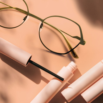 EYELINER EYE12 'army' grun/'khol' schwarz