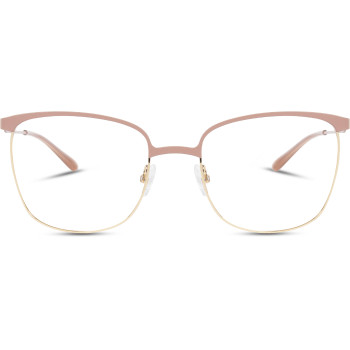 EYELINER EYE64 rose poudre/or reine