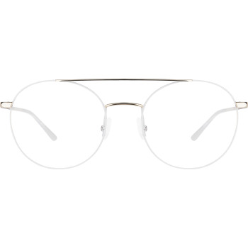 FLOWER FLO31 'reine' gold/'geisha' weiss