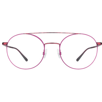 FLOWER FLO41 'gipsy' plum/'bijou' bronze