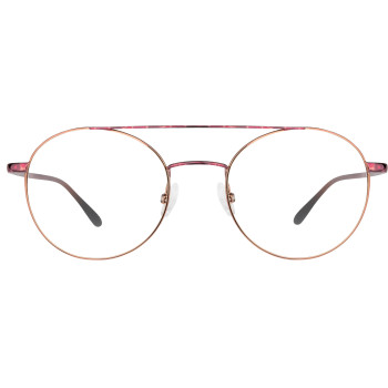 FLOWER FLO43 'bijou' bronze