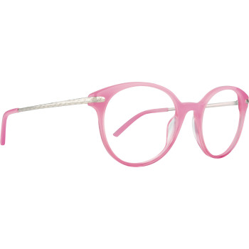 HOODIE HOO21 'fille' pink/'princesse' silver