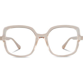 LAYERING LAY13 rosa 'poudre'/blanco 'pinacolada'
