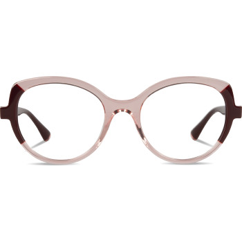 LAYERING LAY22 rose cosmopolitan/prune scarlet