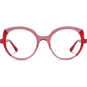 LAYERING LAY34 'fille' rosa/'rubis' rot