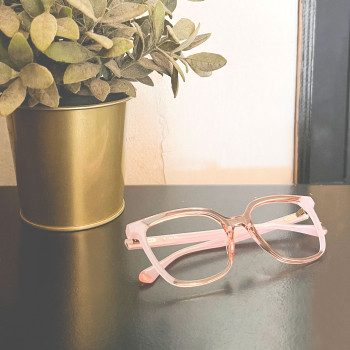 LAYERING LAY42 'poudre' rosa