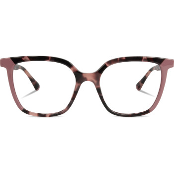 LAYERING LAY43 ecaille de tortue rose/rose vintage