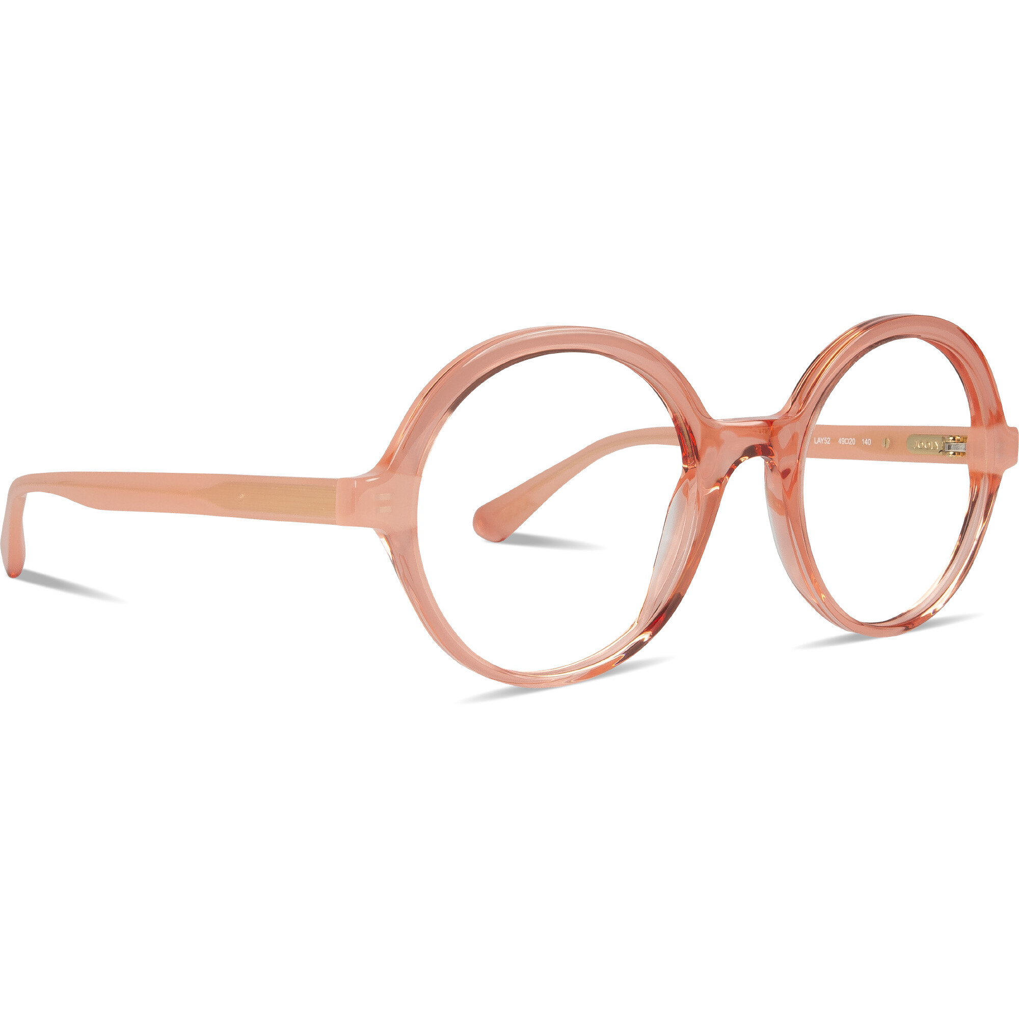 LAYERING LAY52 'sunset' rosa