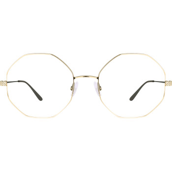 LESS IS MORE LES31 'reine' gold/'army' grun