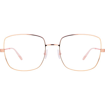 LESS IS MORE LES42 'bijou' bronzefarbe/'poudre'
