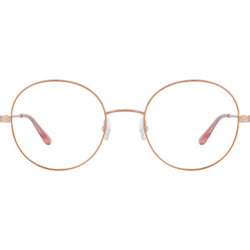 LESS IS MORE LES61 'bijou' bronzefarbe