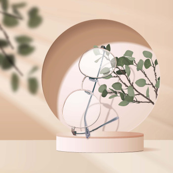 LESS IS MORE LES61 bronze bijou/rose cosmopolitan