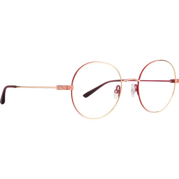 LESS IS MORE LES63 oro 'reine'/ciruela 'gipsy'