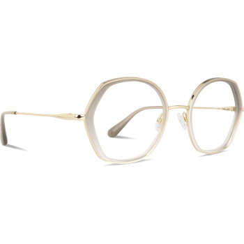 LOOSE LOO22 gris smoky-eye/or reine