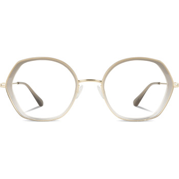 LOOSE LOO22 gris 'smoky-eye'/oro 'reine'