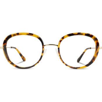 LOOSE LOO63 carey/oro 'reine'