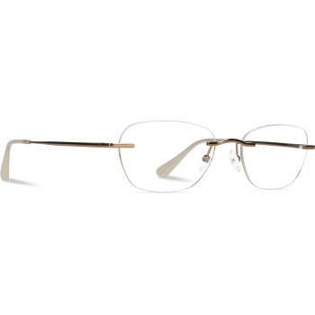 QUIET LUXURY LUXP31 bronze bijou