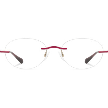 QUIET LUXURY LUXP51 ciruela 'gipsy'/golden pink