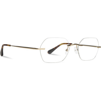 QUIET LUXURY LUXP61 oro 'reine'