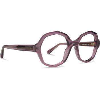 NEBULEUSE NEB42 violet taffetas
