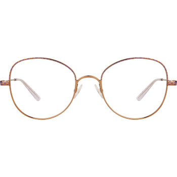 NINETIES NIN32 bronze bijou/violet punkette