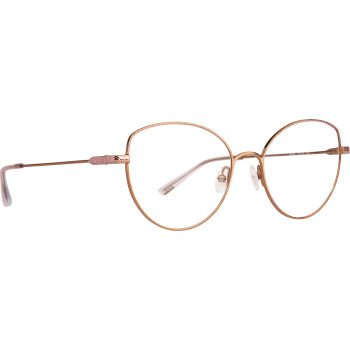 NINETIES NIN43 'bijou' bronze/'poudre' pink