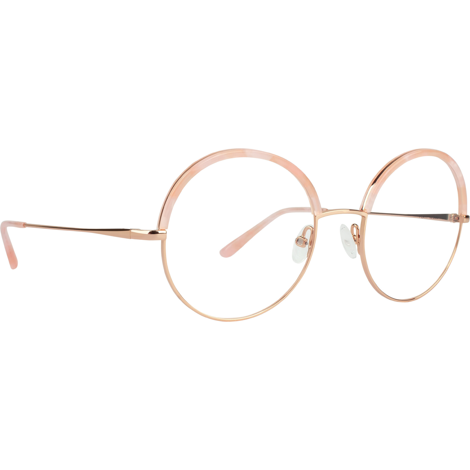 PEARL PEA11 rose poudre/or reine