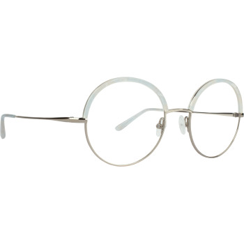 PEARL PEA12 'baby' blue/'princesse' silver