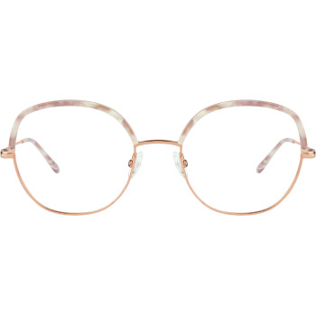 PEARL PEA22 rosa 'vintage'/golden pink