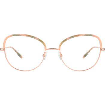 PEARL PEA31 'poudre' rosa/'mojito' grun/'reine'