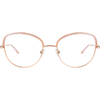 PEARL PEA32 'cosmopolitan' rosa/golden pink