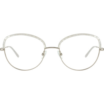 PEARL PEA33 gris smoky-eye/argent princesse