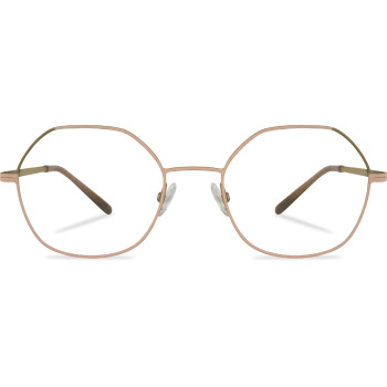 EN MODE PASTEL SIL4J10 'poudre' rosa/hell 'army'