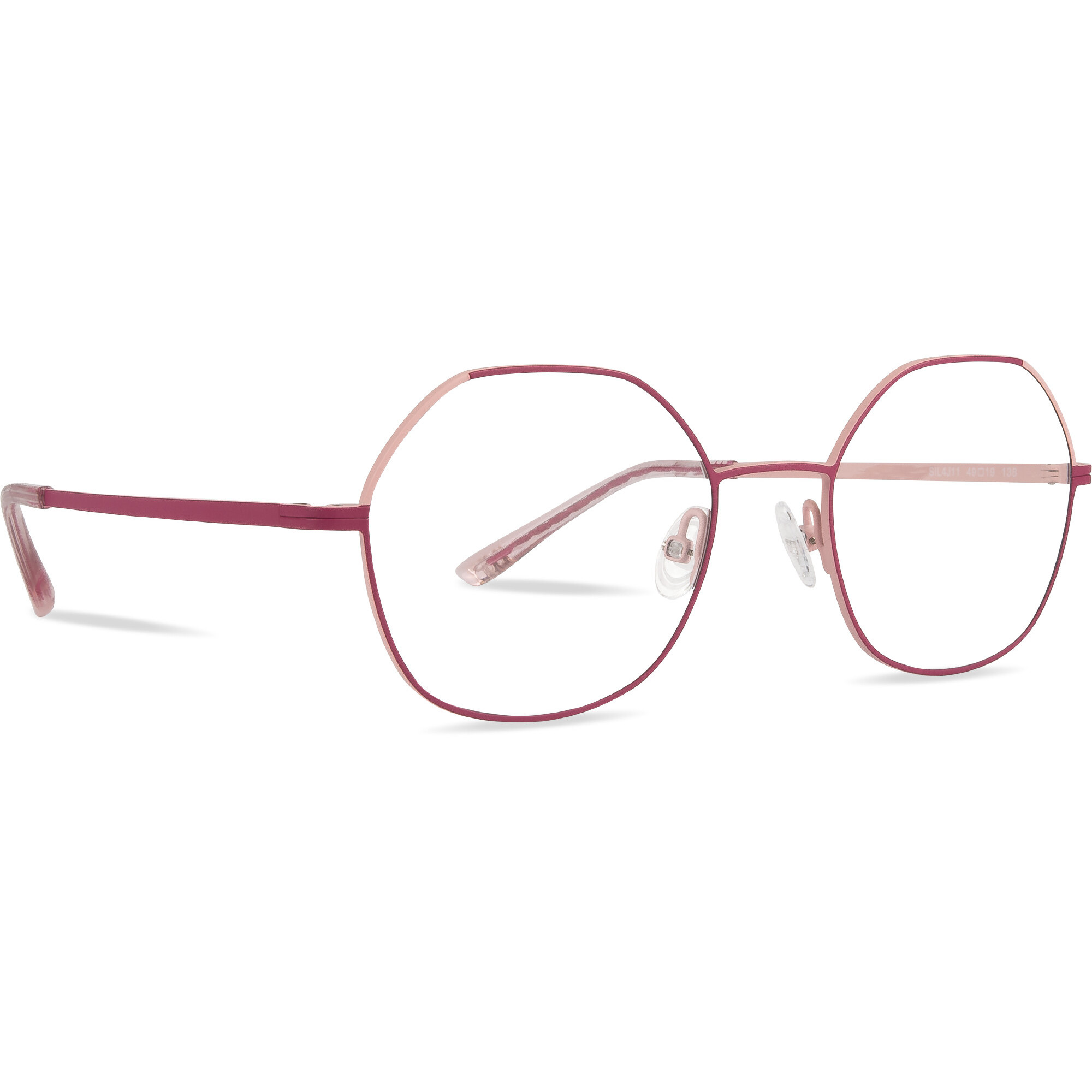 SILK SIL4J11 'gipsy' plum