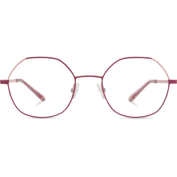 SILK SIL4J11 'gipsy' plum
