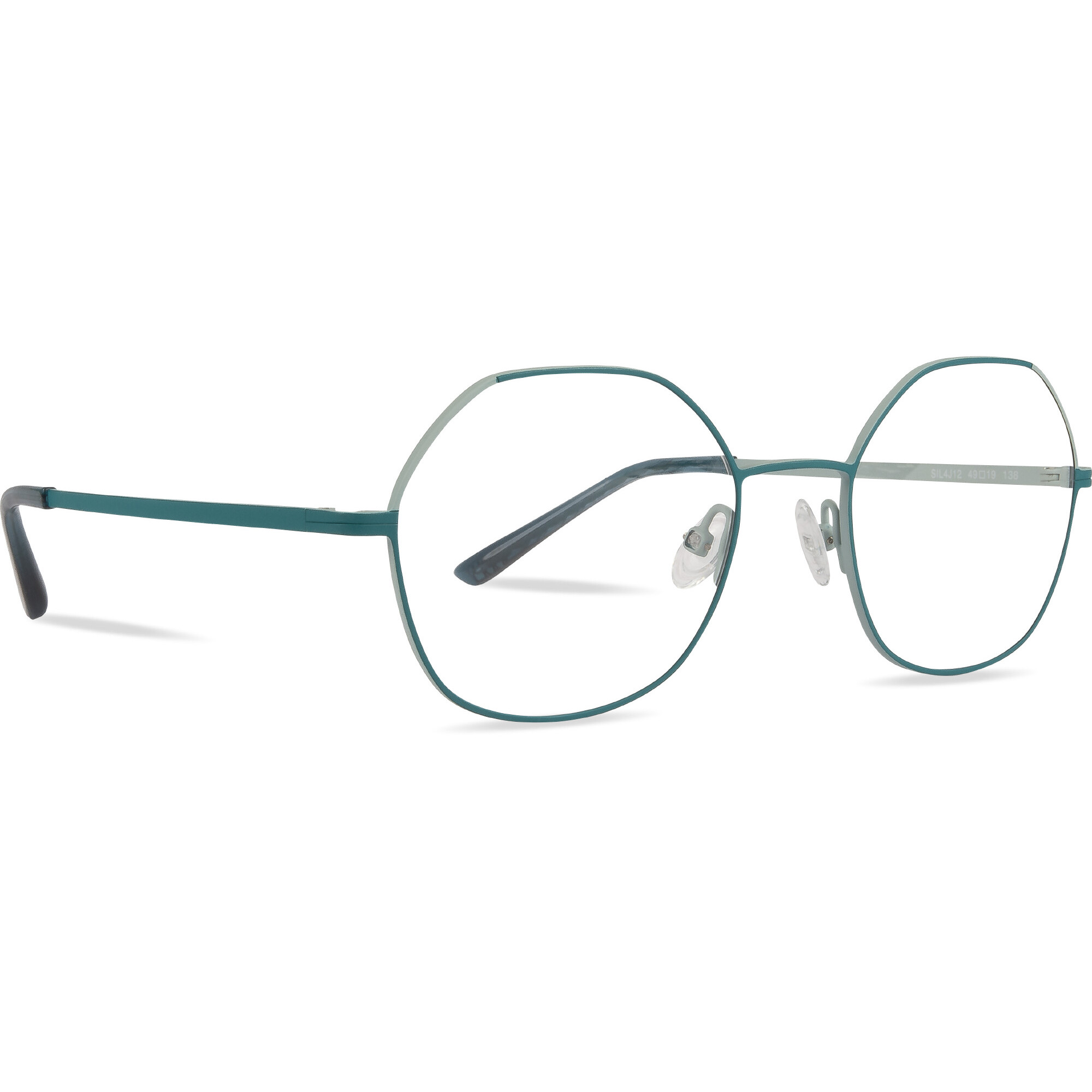 SILK SIL4J12 dark lagoon blue