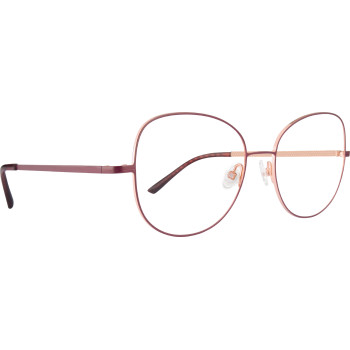 SILK SIL73 ciruela 'gipsy'/golden pink