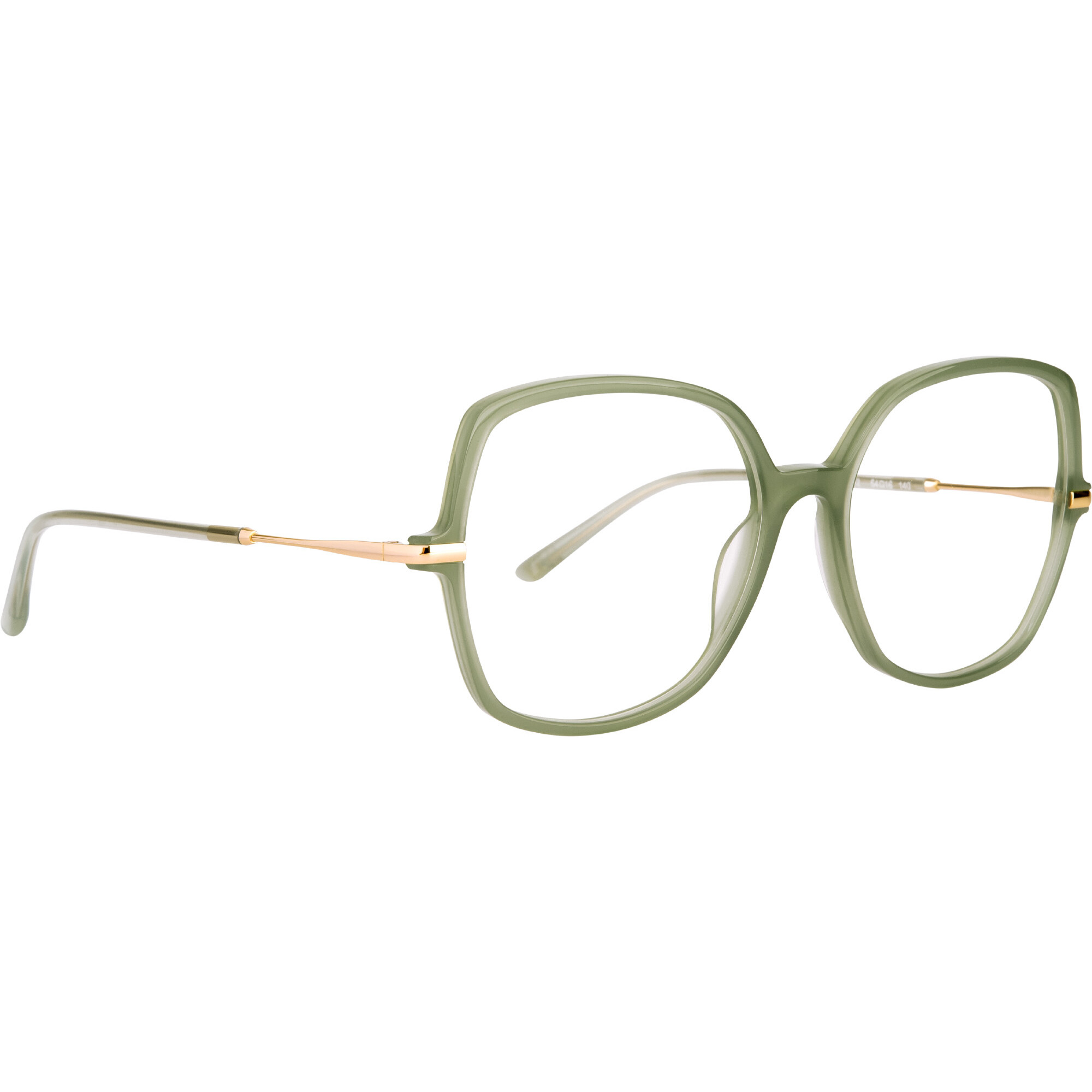 SIXTIES SIX12 'army' green/'reine' gold